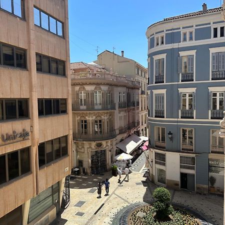 Hotel Art House Málaga Exterior foto